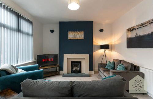 Fairhurst House - Foto 7