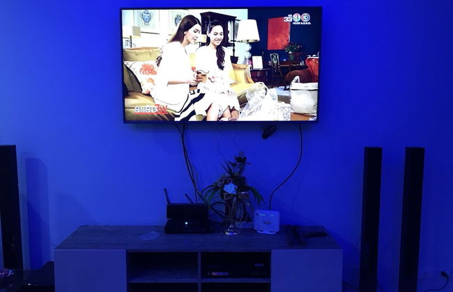 Smart Home Huahin - Foto 46