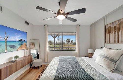 LakeView Fresh and New Bass N Sun King Bed Pool - Photo 4