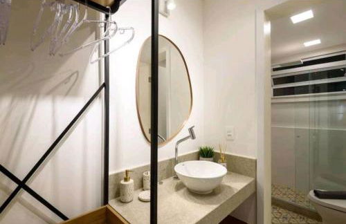 Studio aconchegante em Ipanema - Foto 30