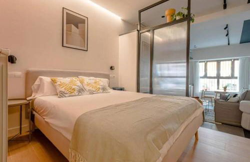 Hermoso estudio en Legazpi °1 - Photo 11