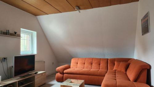 Ferienwohnung Auf der Heide - Foto 2