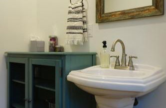 Silver Birch Vacation Rental - Foto 8