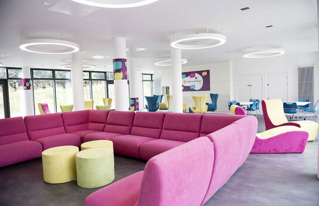 Goldcrest Village Apartments University of Galway - Photo 2