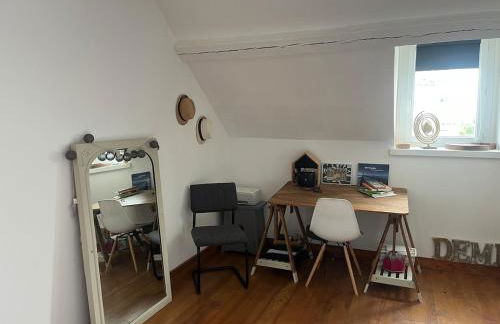 Fécamp Beachfront House - Foto 31