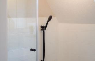 Apartment im Luftkurort Kißlegg, frisch renoviert, Balkon, Boxspringbetten, SmartTV, Playstation, Kaffevollautomat, ruhig, familienfreundlich - Foto 26