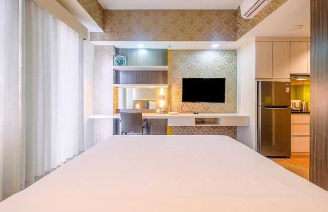 Stunning Studio Apartment @ Bogor Icon - Foto 3