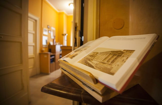 Aventino Guest House - Foto 32