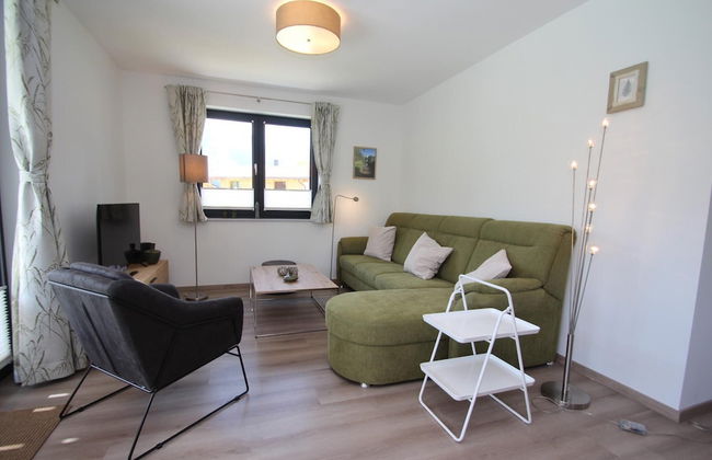 Chalet Max View mit Pool und Sauna - Foto 9