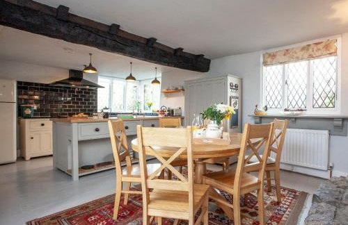 Thatched Cottage - Foto 9