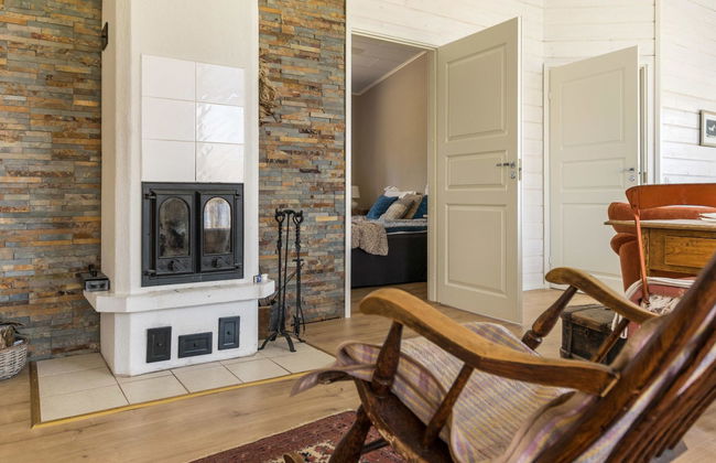 Annelinniemi - Foto 7