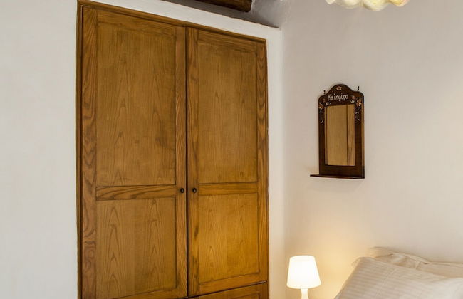 Pleiades Villa, Near Ornos Beach - Foto 5