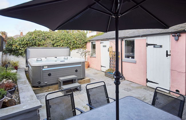 Host Stay Seagull Cottage - Foto 4