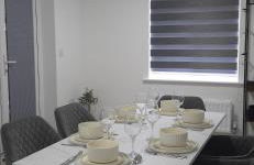 Deluxe Home Royston - Foto 15