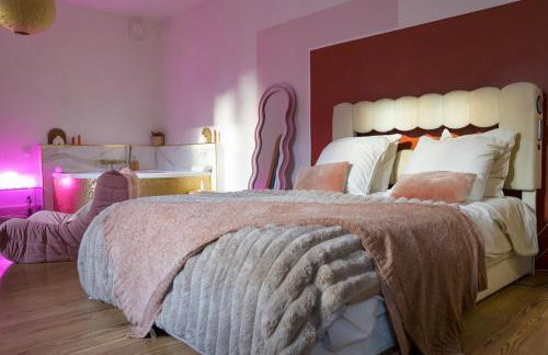 Mini loft Spa - Cosy - Photo 4