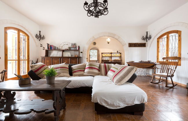 Trulli Serralta - Foto 17