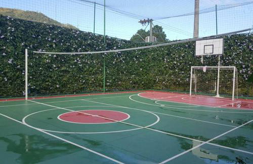 Marine Home Resort- piscina aquecida-hidromassagem - Photo 50