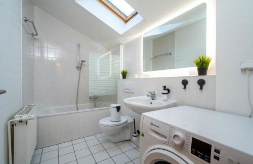 Börde-Apartment 4 - Foto 10