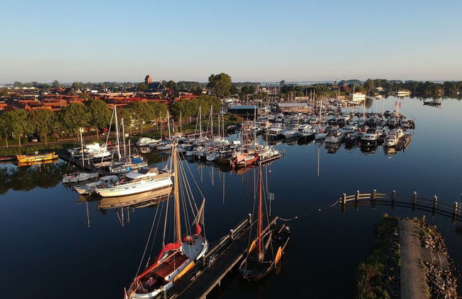 Spacious Holiday Home With Outdoor spa - Foto 13