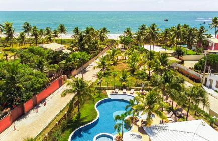 Village em Itacimirim 5km Praia forte e Guarajuba. - Foto 46
