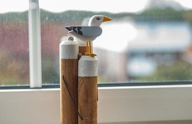 Apartment in Norderney Near Sandy Beaches - Photo 8