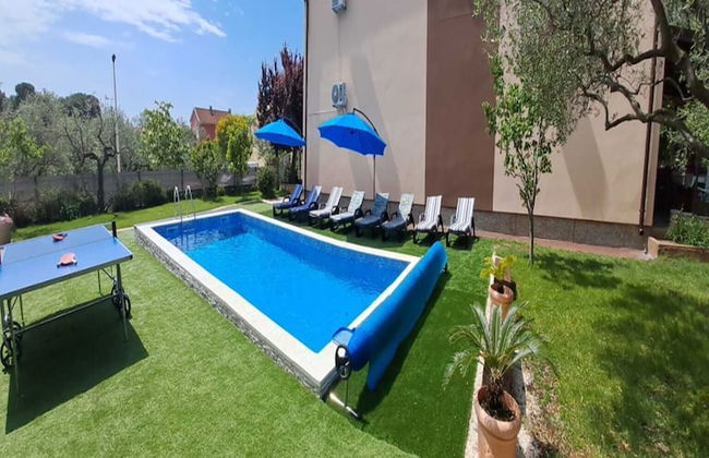 Villa Ketty - Foto 38