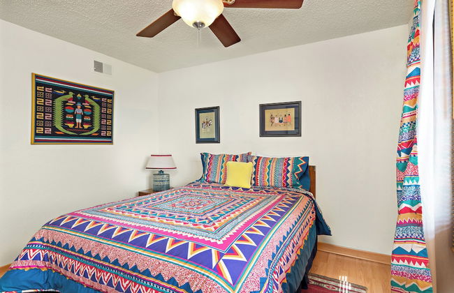 Fort Marcy Hotel Suites by All Seasons Resort Lodging - Foto 32