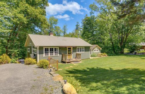 Mount Pine Summer Escape Near the Green Mtns! - Foto 24