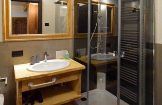 Legno Vecchio-Padola-Dolomiti-[rustic & modern] - Foto 15