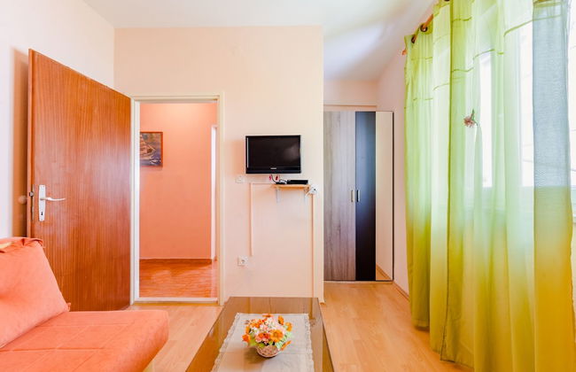 Apartments Jerko - Foto 29