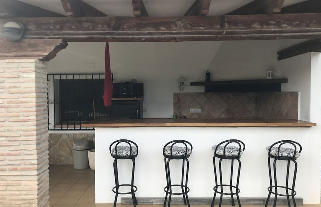 Les Maisons Bleues Denia - Foto 13