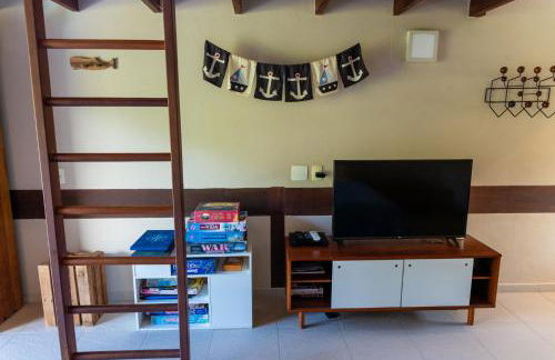 Casa Espetacular com Jacuzzi Churrasqueira e WIFI - Foto 17