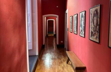 Rosso Napoli Suites - Foto 7