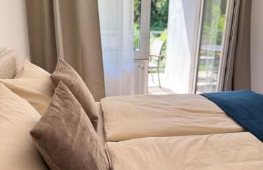 Cozy Apartment Wolke2 mit Balkon - Foto 12