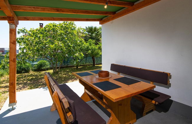 Little House Orebić - Photo 9