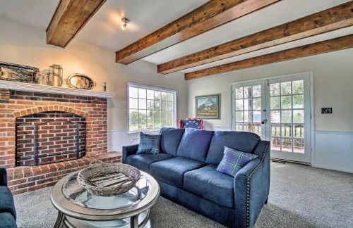 Remodeled Historic Farmhouse about 20 Mi to KC! - Foto 5