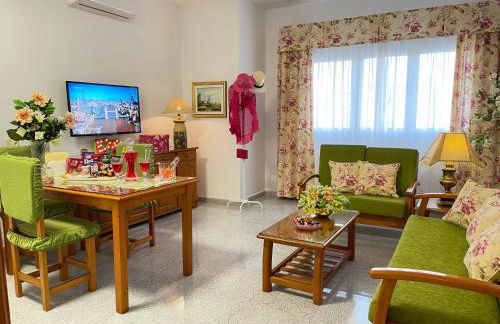 EmyCanarias Holiday Homes Vecindario - Foto 33