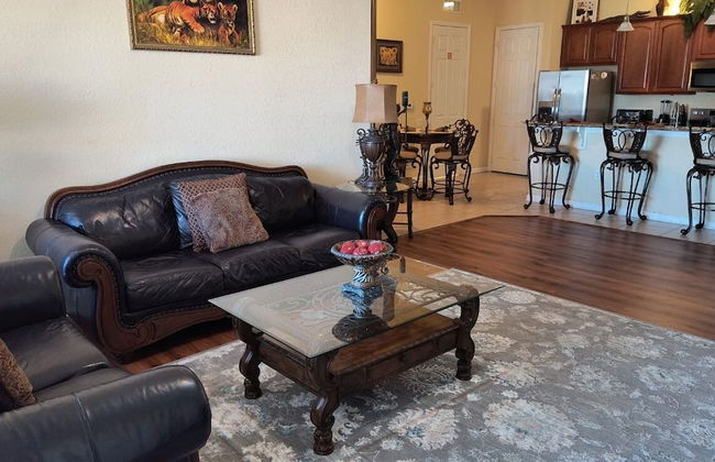 Executive 3 Br Villa @Universal / Vista Cay/Conv.Center - Foto 53