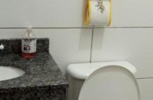 Casa bem te vi - Foto 61