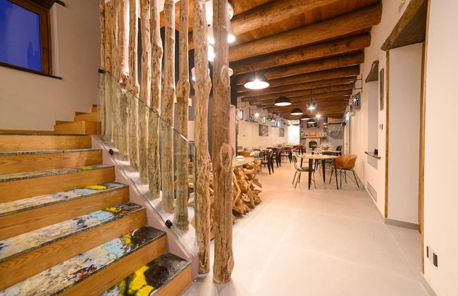 Antichi Orti Del Sole - Foto 39