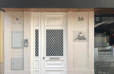 A Casa D'Amelie - Foto 2