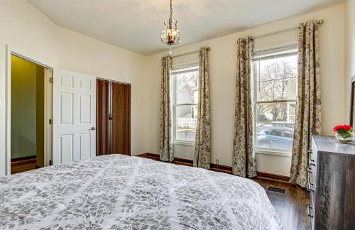 6 Mi to Dtwn Cincinnati Dog-Friendly Apt with Yard - Foto 18