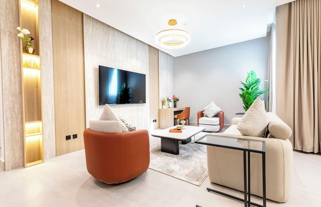 Amber Hospitality - BLVD - Foto 10