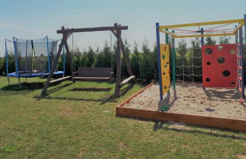 Sosnowa Oaza - Foto 7