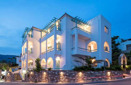 Paradise Design Apartments - Foto 11