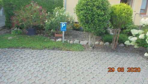 Ferienwohnung Beselin - Foto 2