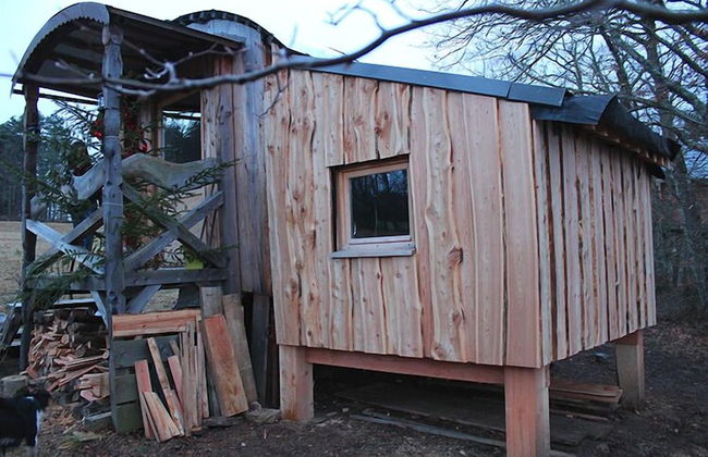 Les Insolites du Vercors - Foto 2