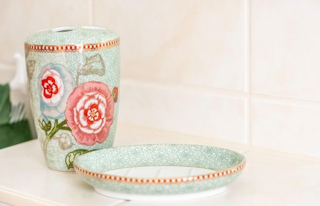 Pretty Holiday Home in Suhl Right Next to the Forest - Foto 31