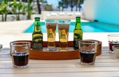 EL OLIVO - By Almarina Villas - Foto 12