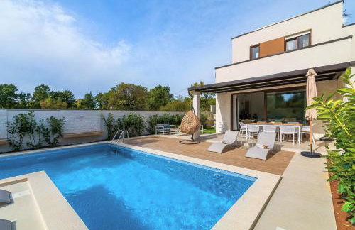 Villa Lo La - Foto 4